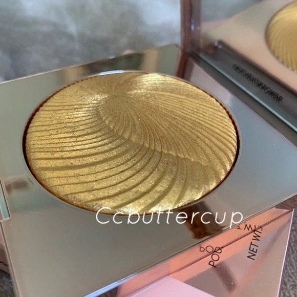 Zoeva Visionary Light Multiuse Powder Unbelievable Highlighter BNIB - Picture 3 of 7